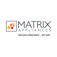Matrix Appliances Logo