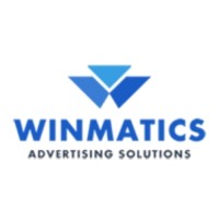 Winmatics Logo