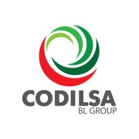 CODILSA Logo