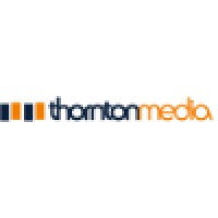 Thornton Media Logo