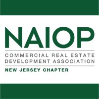 NAIOP New Jersey Logo