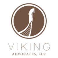 Viking Advocates, LLC Logo