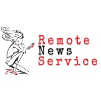 Remote News Service Logo