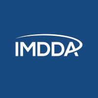 IMDDA Logo