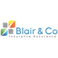 Blair & Co S.A.M. Logo