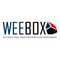 Weebox Ltd Logo