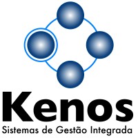 Kenos Sistemas de Gestão Integrada Logo