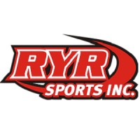 RYR Sports Inc Logo