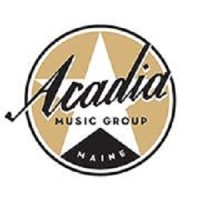 Acadia Music Group, Inc. Logo