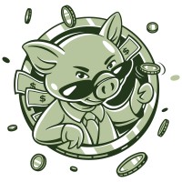 Pequeño Cerdo Capitalista Logo