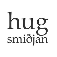 Hugsmiðjan Logo