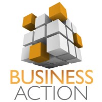 B-Action Logo
