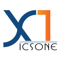 ICSONE Logo