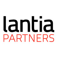 Lantia Partners Logo