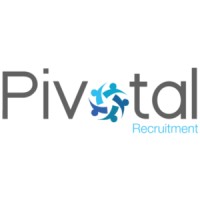 Pivotal Recruitment Ltd Logo