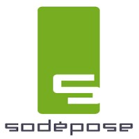 SODÉPOSE Logo