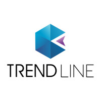 TrendLine Logo