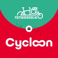 Fietskoeriers.nl Logo