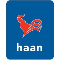 De Haan Minerale Oliën B.V. Logo