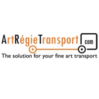 Art Régie Transport Logo