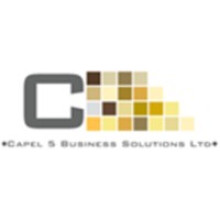 Capel5 Business Solutions Ltd Logo