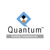 Quantum Trainings Pte Ltd. Logo
