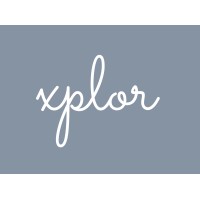 xplor | City Logo