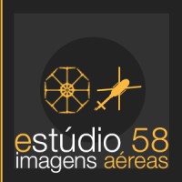 Estúdio 58 - Imagens Aéreas Logo