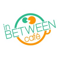 In Between Café Logo
