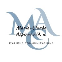 Italique communications Logo