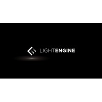 Light Engine Technologies, Inc. Logo