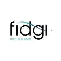 FIDGI Communications Logo