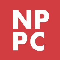National Public Pension Coalition Logo