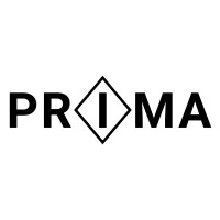 PRIMA PROJECTS Logo