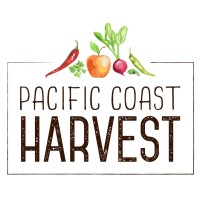 Pacific Coast Harvest Logo
