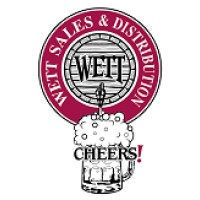WETT Sales & Distribution Inc. Logo
