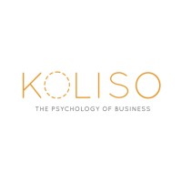 Koliso | The Psychology of Business Logo