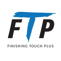 Finishing Touch Plus, Inc Logo
