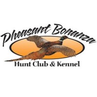Pheasant Bonanza Logo
