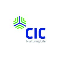 CIC Holdings PLC Logo