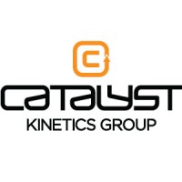 Catalyst Kinetics Group Logo