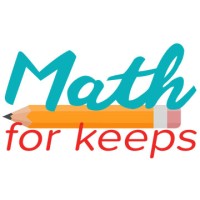Math For Keeps Logo