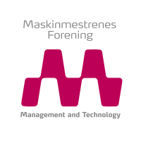 Maskinmestrenes Forening Logo