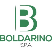 Boldarino S.p.A. Logo