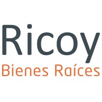 Ricoy Bienes Raíces, S. de R.L. de C.V. Logo