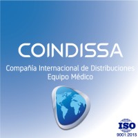 Coindissa (Compañía Internacional de Distribuciones, S. A. de C. V.) Logo