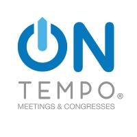 On Tempo Logo