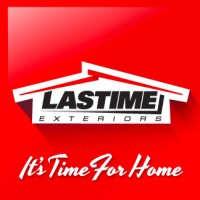 Lastime Exteriors- Franchise HQ Logo