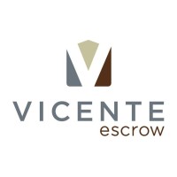 Vicente Escrow Logo
