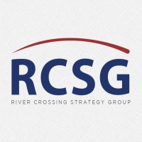 River Crossing Strategy Group Logo